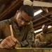 Raising the Bar: Koa Moana Marines Construct Pull Up Bar in Palau
