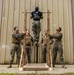 Raising the Bar: Koa Moana Marines Construct Pull Up Bar in Palau