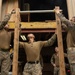 Raising the Bar: Koa Moana Marines Construct Pull Up Bar in Palau