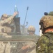 5-7 Cav Sharpening Skills with Live Fire Exercise