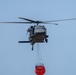 1st Armored Division Conducts Aerial Fire Suppression Operations in Bulgaria