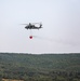 1st Armored Division Conducts Aerial Fire Suppression Operations in Bulgaria
