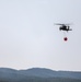 1st Armored Division Conducts Aerial Fire Suppression Operations in Bulgaria
