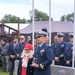Coast Guard WWII veteran posthumously honored alongside Rescue Flotilla One with new monument at Omaha Beach