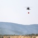 1st Armored Division Conducts Aerial Fire Suppression Operations in Bulgaria