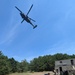 Navy Reservists hone medical skills during Operation Commanding Force at Fort Drum