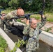 Navy Reservists hone medical skills during Operation Commanding Force at Fort Drum