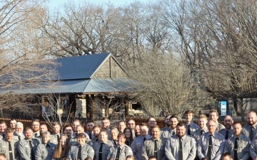 Army Corps of Engineers celebrates World Ranger Day, July 31
