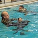 Navy Reservists hone medical skills during Operation Commanding Force at Fort Drum