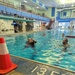 Navy Reservists hone medical skills during Operation Commanding Force at Fort Drum