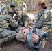 Navy Reservists hone medical skills during Operation Commanding Force at Fort Drum
