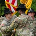 2/2 CR Change of Command Ceremony