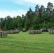 2/2 CR Change of Command Ceremony