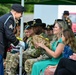 2/2 CR Change of Command Ceremony
