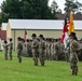 2/2 CR Change of Command Ceremony