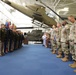 Fort Rucker Retirement Ceremony 25JUL25