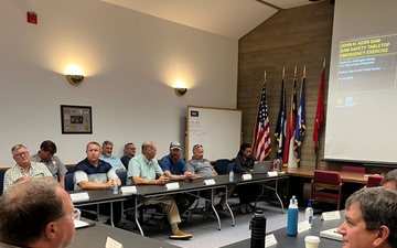 Preparedness through Partnerships