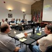 Preparedness through Partnerships