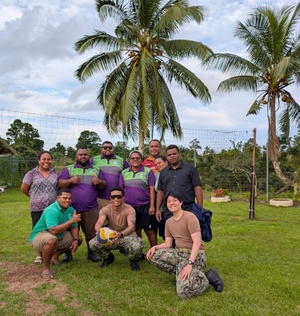 This Week in INDOPACOM