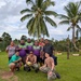 Navy Corpsman reflects on Pacific Partnership 2025 Mission to Fiji