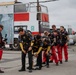 U.S. and British Army Parachute Teams Execute First-Ever 6-Way Downplane
