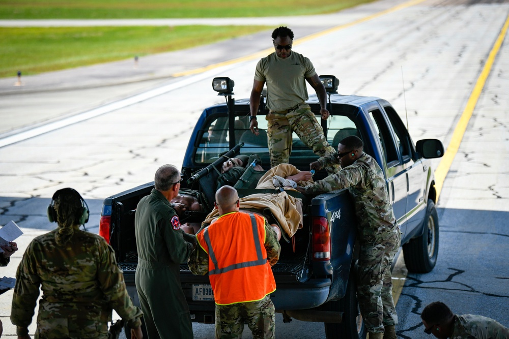 172nd Operation Magnolia Knight