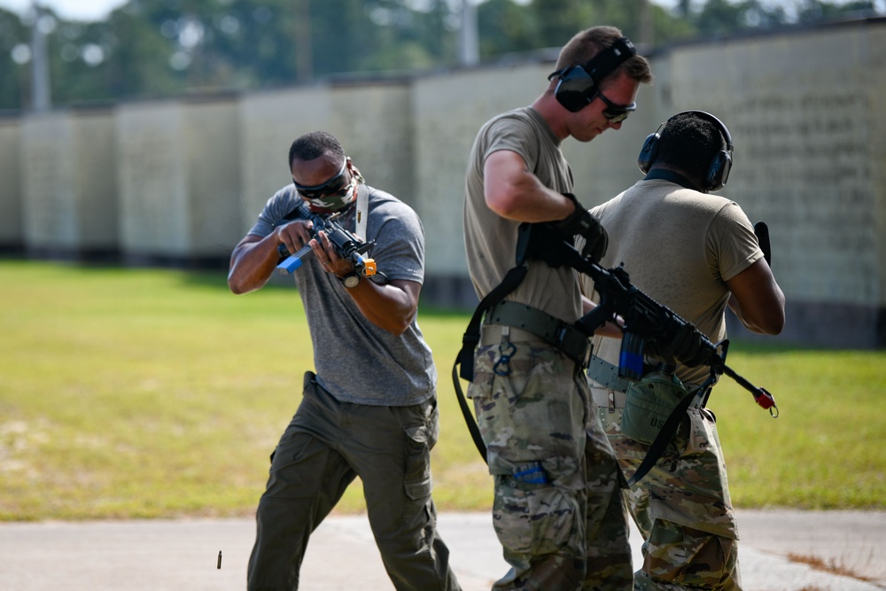 172nd Airlift Wing Operation Magnolia Knight