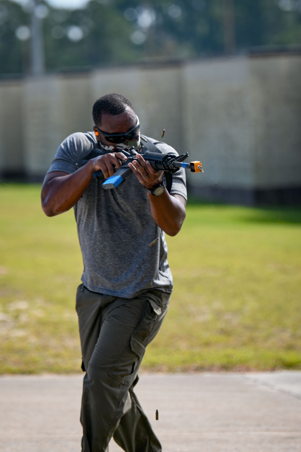 172nd Airlift Wing Operation Magnolia Knight