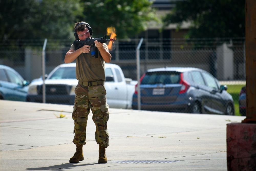 172nd Airlift Wing Operation Magnolia Knight