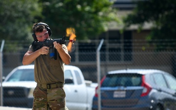 172nd Airlift Wing Operation Magnolia Knight