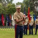 RS Milwaukee Change of Command