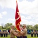 RS Milwaukee Change of Command