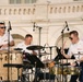 The Marine Latin Jazz Ensemble Performs at the U.S. Capitol