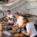 The Marine Latin Jazz Ensemble Performs at the U.S. Capitol