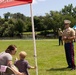RS Milwaukee Change of Command