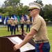 RS Milwaukee Change of Command