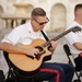 The Marine Latin Jazz Ensemble Performs at the U.S. Capitol