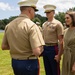 RS Milwaukee Change of Command
