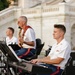 The Marine Latin Jazz Ensemble Performs at the U.S. Capitol