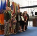 Fort Rucker Retirement Ceremony 25JUL25