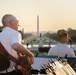 The Marine Latin Jazz Ensemble Performs at the U.S. Capitol