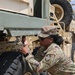 Alabama National Guard Conducts Multi-State Convoy during Operation Patriot Press