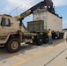Alabama National Guard Conducts Multi-State Convoy during Operation Patriot Press