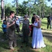 Students Participate in Sluss-Tiller Exercise