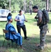 Students Participate in Sluss-Tiller Exercise