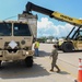 Alabama National Guard Conducts Multi-State Convoy during Operation Patriot Press