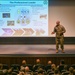 Gen. Brito Visits Fort Huachuca, Emphasizes Leadership, Modernization, and the Army Profession