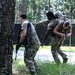 Students Participate in Sluss-Tiller Exercise