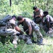 Students Participate in Sluss-Tiller Exercise