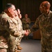 Gen. Brito Visits Fort Huachuca, Emphasizes Leadership, Modernization, and the Army Profession